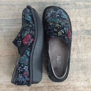 Alegria Sz 36 Shoes